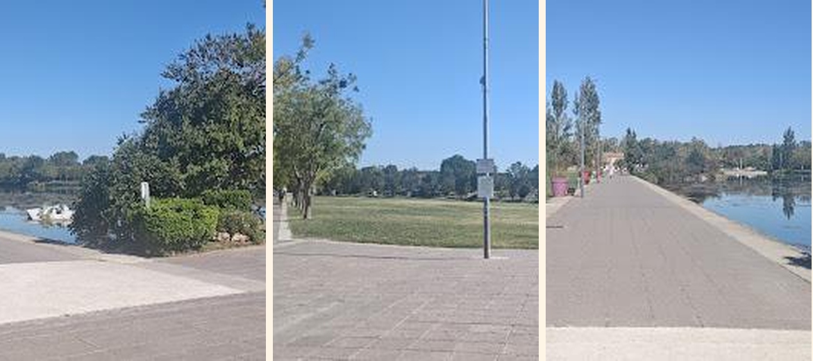 Aux Berges du lac - Gallery Image 1