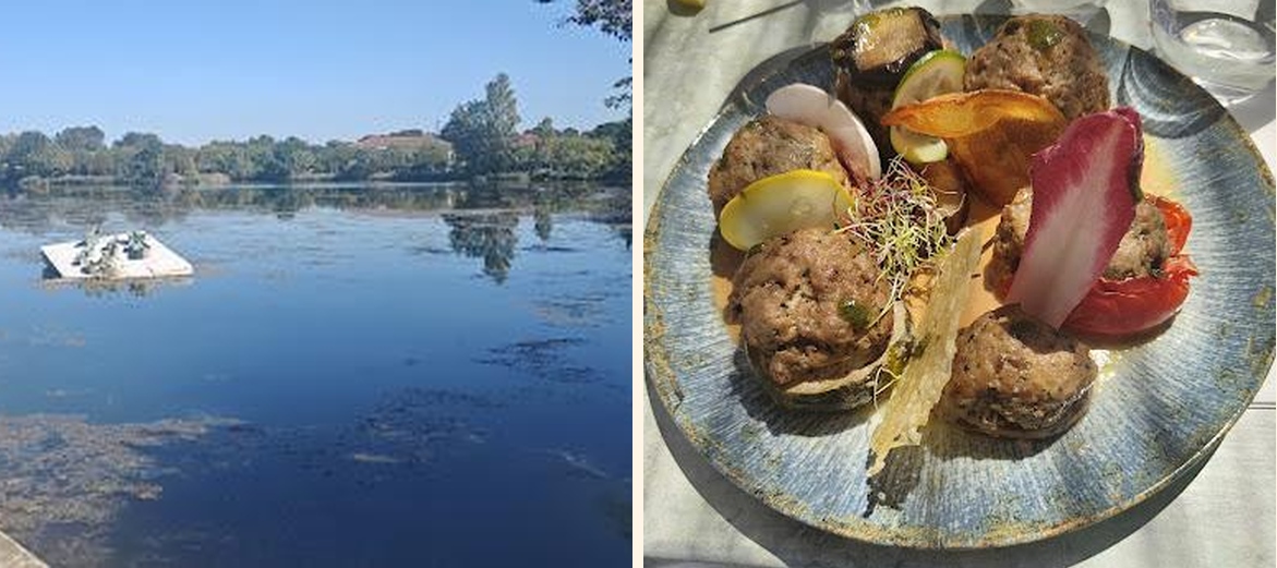 Aux Berges du lac - Gallery Image 2