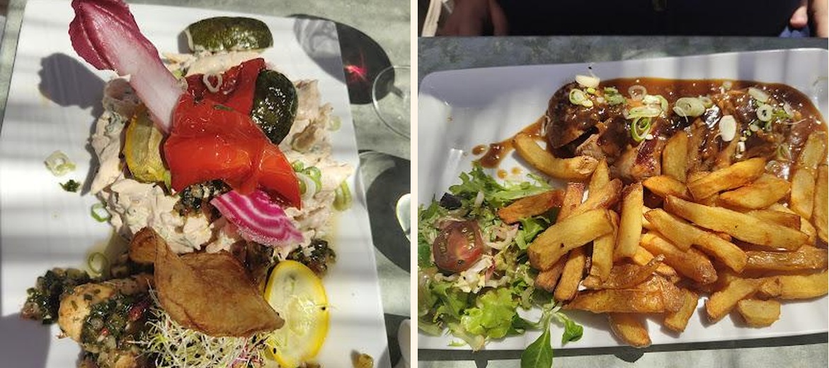 Aux Berges du lac - Gallery Image 3