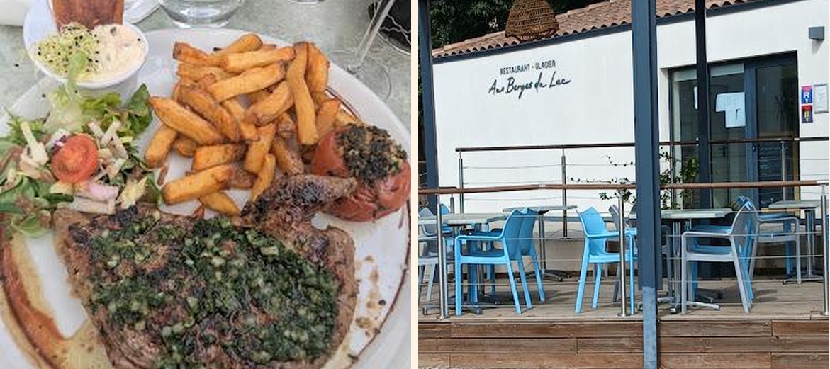 Aux Berges du lac - Gallery Image 6